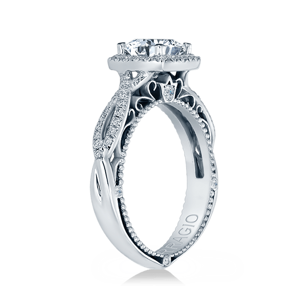 Verragio Women's Engagement Ring VENETIAN-5005CU