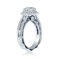 Verragio Women's Engagement Ring VENETIAN-5049R