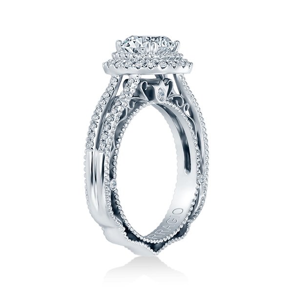 Verragio Women's Engagement Ring VENETIAN-5049R