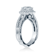 Verragio Women's Engagement Ring VENETIAN-5049R