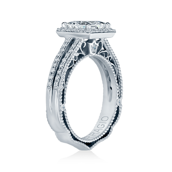 Verragio Women's Engagement Ring VENETIAN-5007P