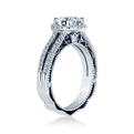 Verragio Women's Engagement Ring VENETIAN-5007R