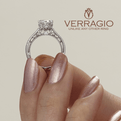 Verragio Women's Engagement Ring VENETIAN-5052DR