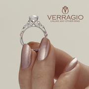 Verragio Women's Engagement Ring PARISIAN-DL100