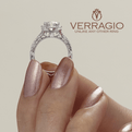 Verragio Women's Engagement Ring VENETIAN-5050R