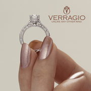 Verragio Women's Engagement Ring VENETIAN-5077OV