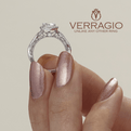 Verragio Women's Engagement Ring VENETIAN-5005R