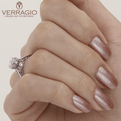 Verragio Women's Engagement Ring VENETIAN-5052DR