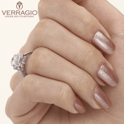 Verragio Women's Engagement Ring VENETIAN-5050R