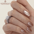 Verragio Women's Engagement Ring VENETIAN-5049R