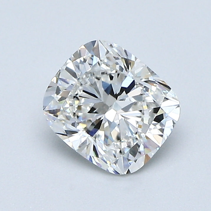 1.01 Carat Cushion GIA Natural Diamond, With Certificate ID 2494676524