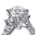 Verragio Women's Engagement Ring RENAISSANCE-958R2.1