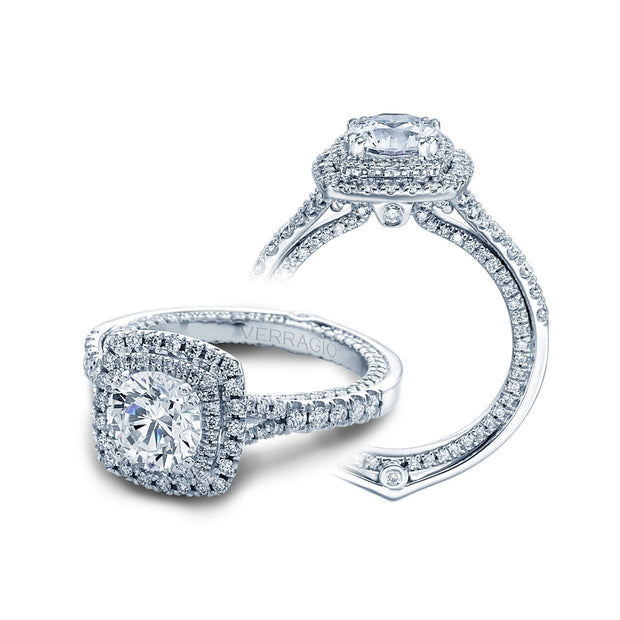 Verragio Women's Engagement Ring COUTURE-0425DCU