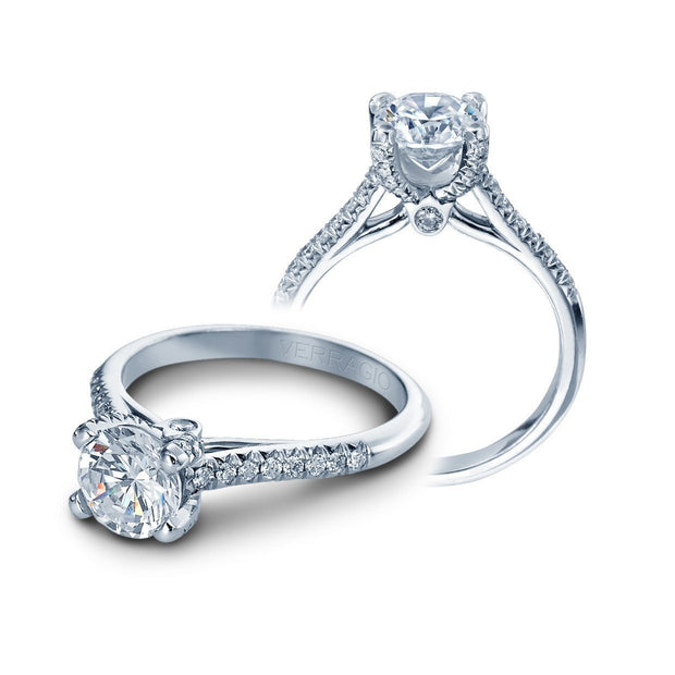 Verragio Women's Engagement Ring COUTURE-0371