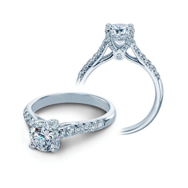 Verragio Women's Engagement Ring COUTURE-0375