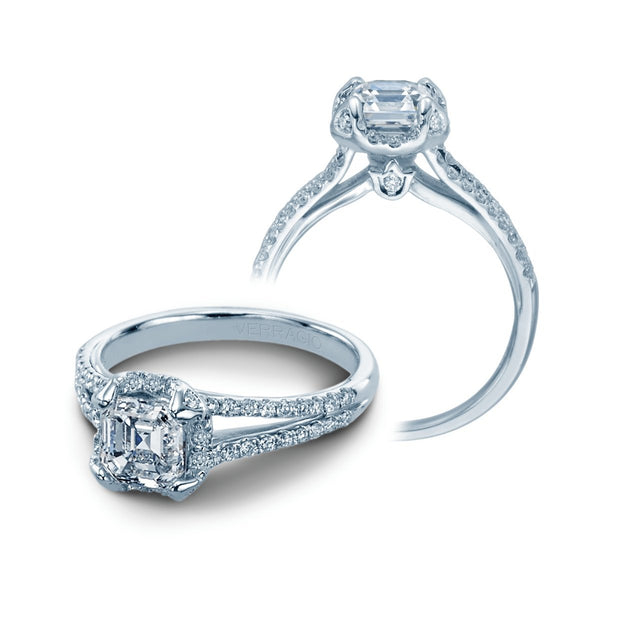 Verragio Women's Engagement Ring COUTURE-0378