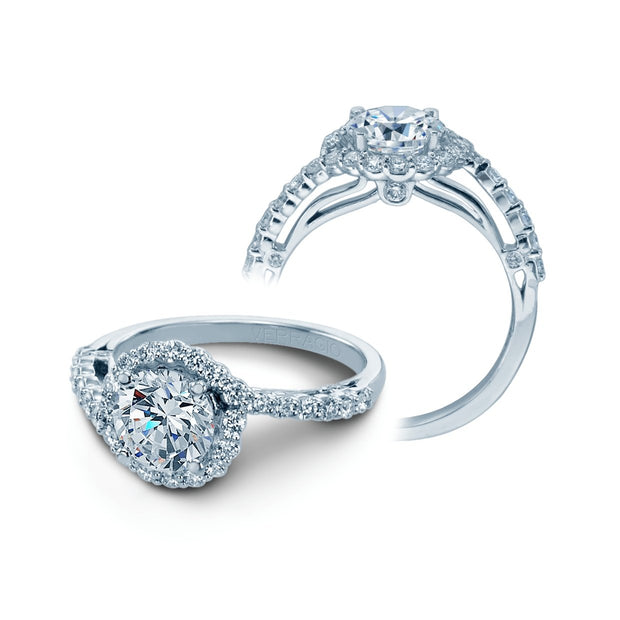 Verragio Women's Engagement Ring COUTURE-0390