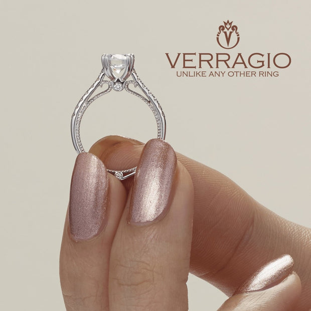 Verragio Women's Engagement Ring COUTURE-0412R