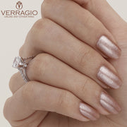 Verragio Women's Engagement Ring COUTURE-0412R