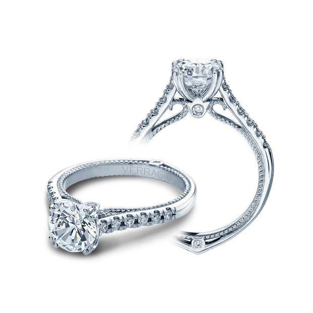 Verragio Women's Engagement Ring COUTURE-0414R