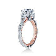 Verragio Women's Engagement Ring COUTURE-0423DR-TT