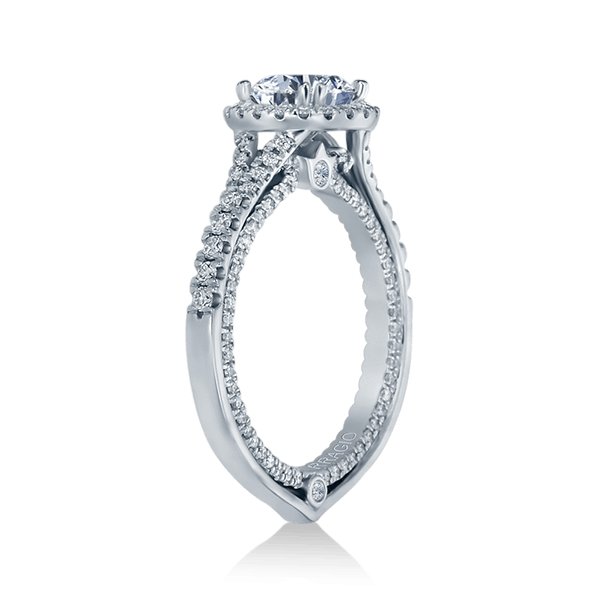 Verragio Women's Engagement Ring COUTURE-0424DR