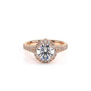 Verragio Women's Engagement Ring COUTURE-0424R