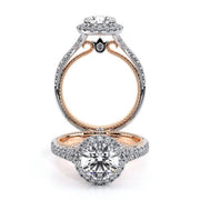 Verragio Women's Engagement Ring COUTURE-0424R