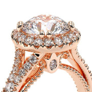 Verragio Women's Engagement Ring COUTURE-0424R