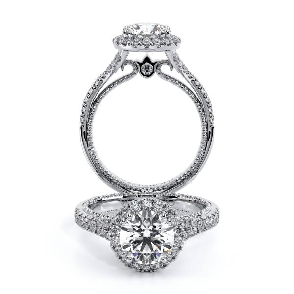 Verragio Women's Engagement Ring COUTURE-0424R