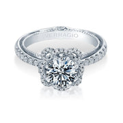 Verragio Women's Engagement Ring COUTURE-0428R