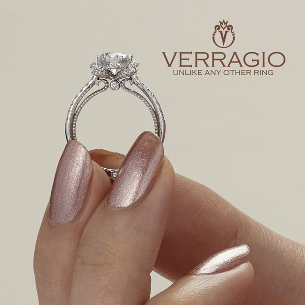 Verragio Women's Engagement Ring COUTURE-0428R