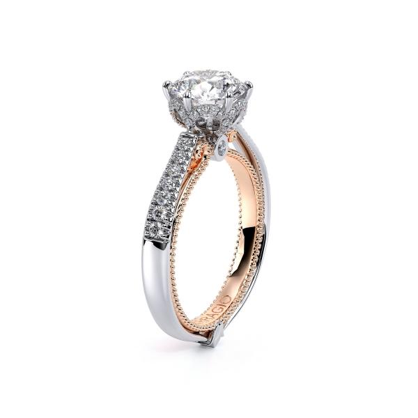 Verragio Women's Engagement Ring COUTURE-0429DR