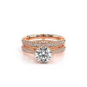 Verragio Women's Engagement Ring COUTURE-0429DR