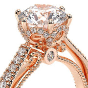 Verragio Women's Engagement Ring COUTURE-0429DR