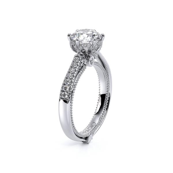 Verragio Women's Engagement Ring COUTURE-0429DR