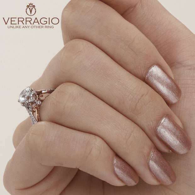 Verragio Women's Engagement Ring COUTURE-0440-TT