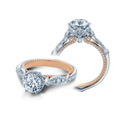 Verragio Women's Engagement Ring COUTURE-0443R-2WR