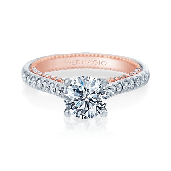 Verragio Women's Engagement Ring COUTURE-0445-2WR