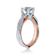 Verragio Women's Engagement Ring COUTURE-0446-2WR