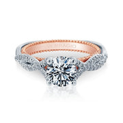 Verragio Women's Engagement Ring COUTURE-0446-2WR