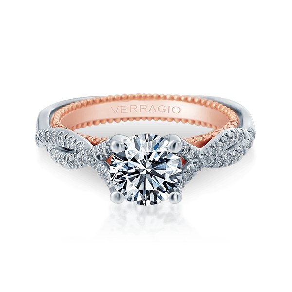 Verragio Women's Engagement Ring COUTURE-0446-2WR