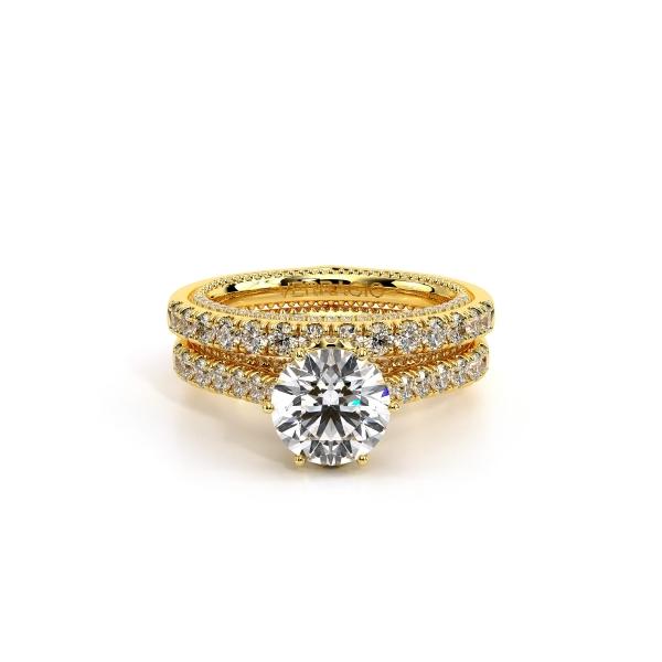 Verragio Women's Engagement Ring COUTURE-0447R