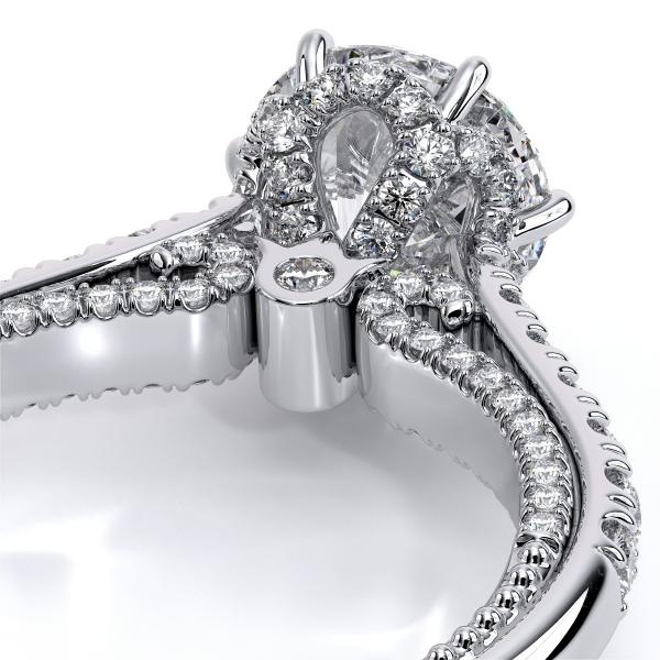 Verragio Women's Engagement Ring COUTURE-0447R