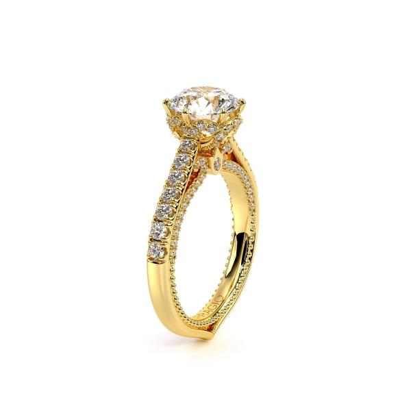 Verragio Women's Engagement Ring COUTURE-0447R