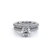 Verragio Women's Engagement Ring COUTURE-0447R