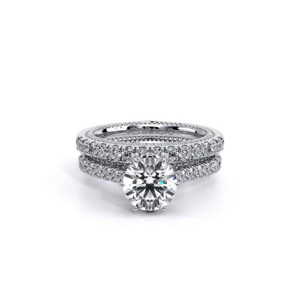 Verragio Women's Engagement Ring COUTURE-0447R