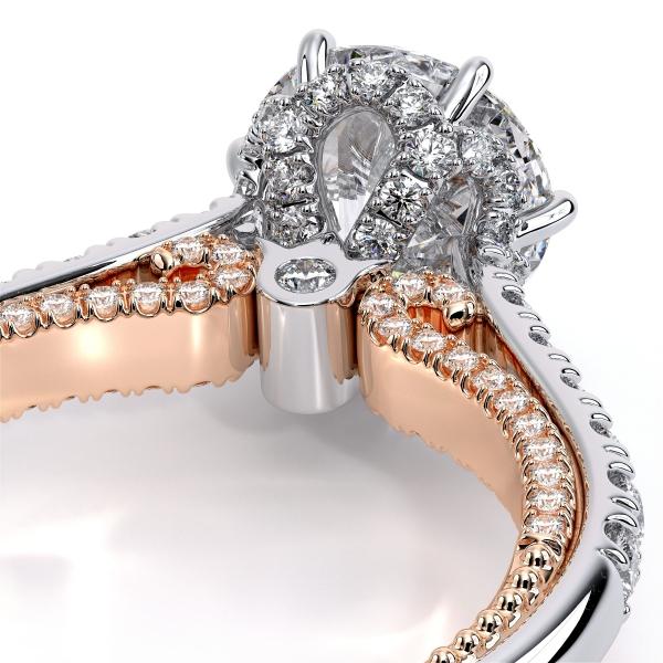 Verragio Women's Engagement Ring COUTURE-0447R