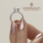 Verragio Women's Engagement Ring COUTURE-0461R