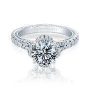 Verragio Women's Engagement Ring COUTURE-0461R